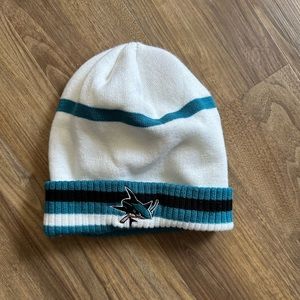 Reebok Beanie